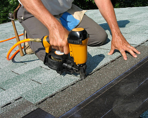 Roof Repair Estimates in Kemmerer, WY