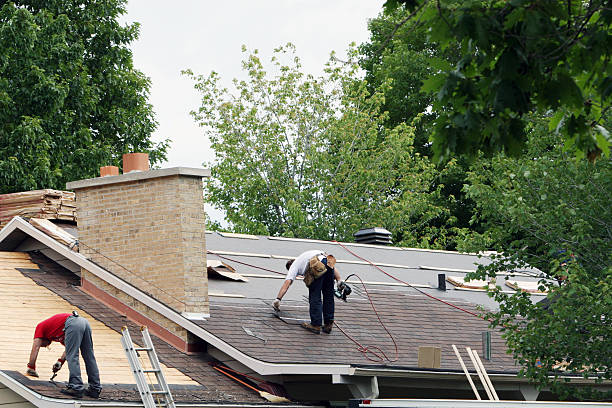 Best Roof Replacement Cost  in Kemmerer, WY