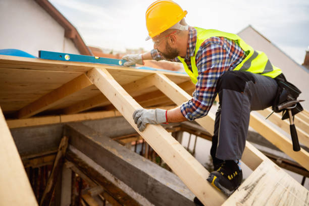 Quick and Trustworthy Emergency Roof Repair Services in Kemmerer, WY