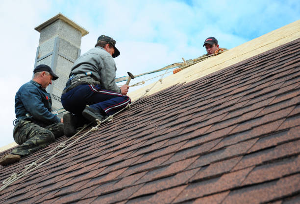 Best Roof Maintenance Services  in Kemmerer, WY