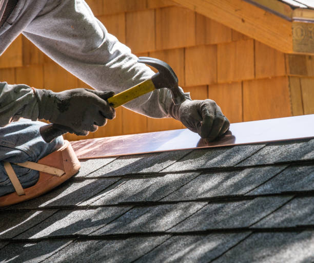 Best Flat Roof Repair Services  in Kemmerer, WY
